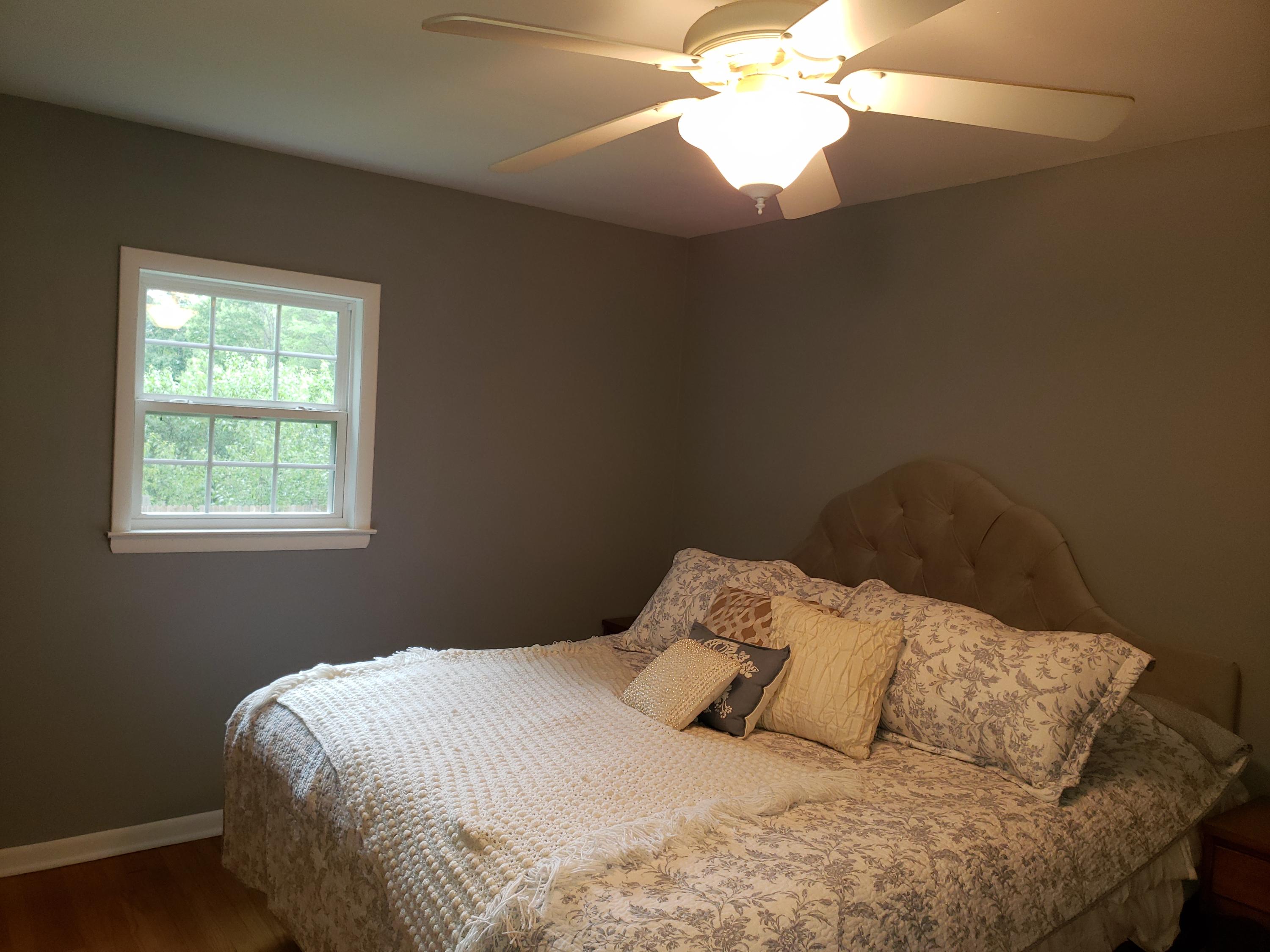 84 Mockingbird Road Boones Mill, VA 24065 - Photo 21 of 32 Master Bedroom