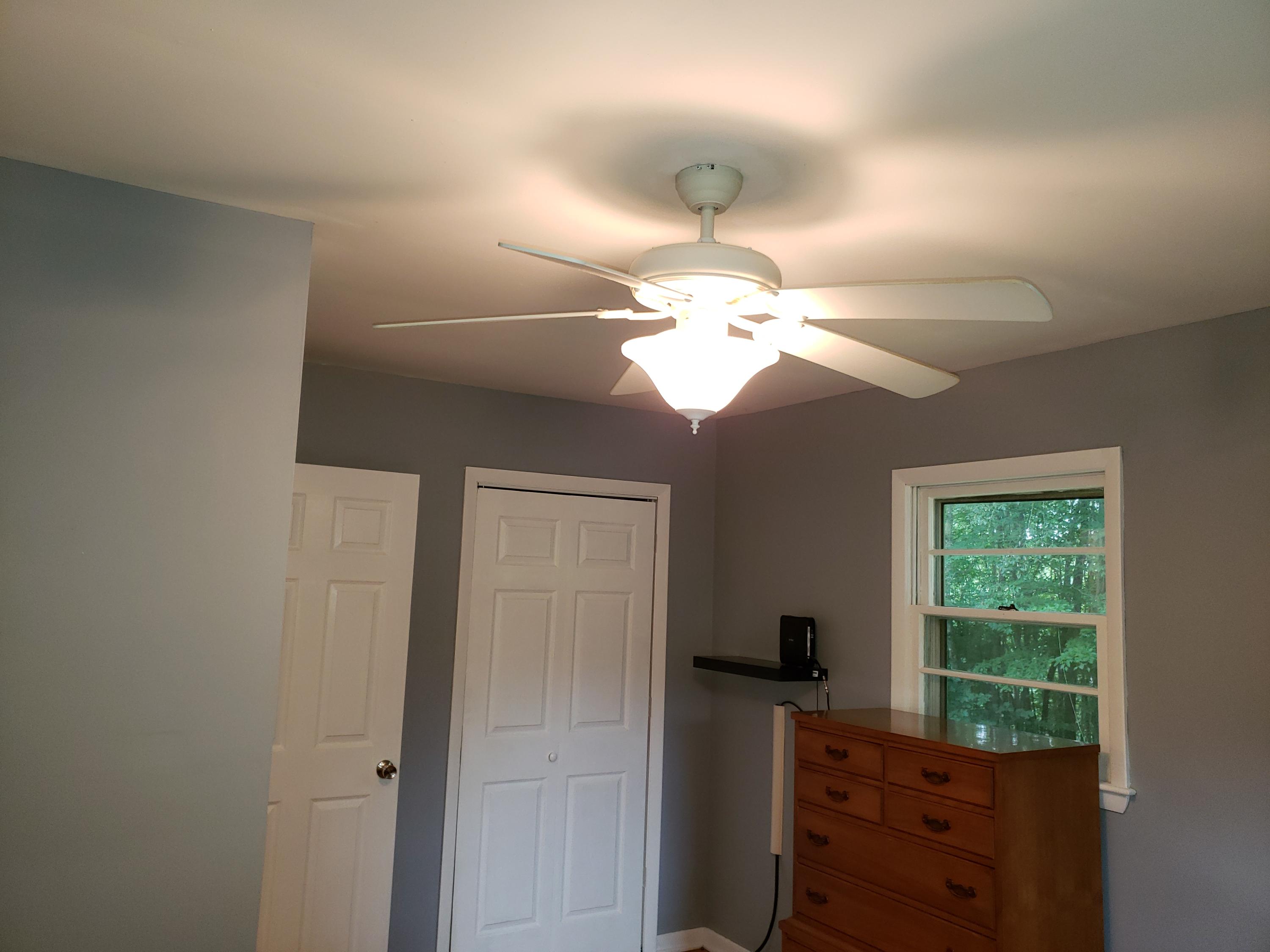 84 Mockingbird Road Boones Mill, VA 24065 - Photo 23 of 32 Master Bedroom