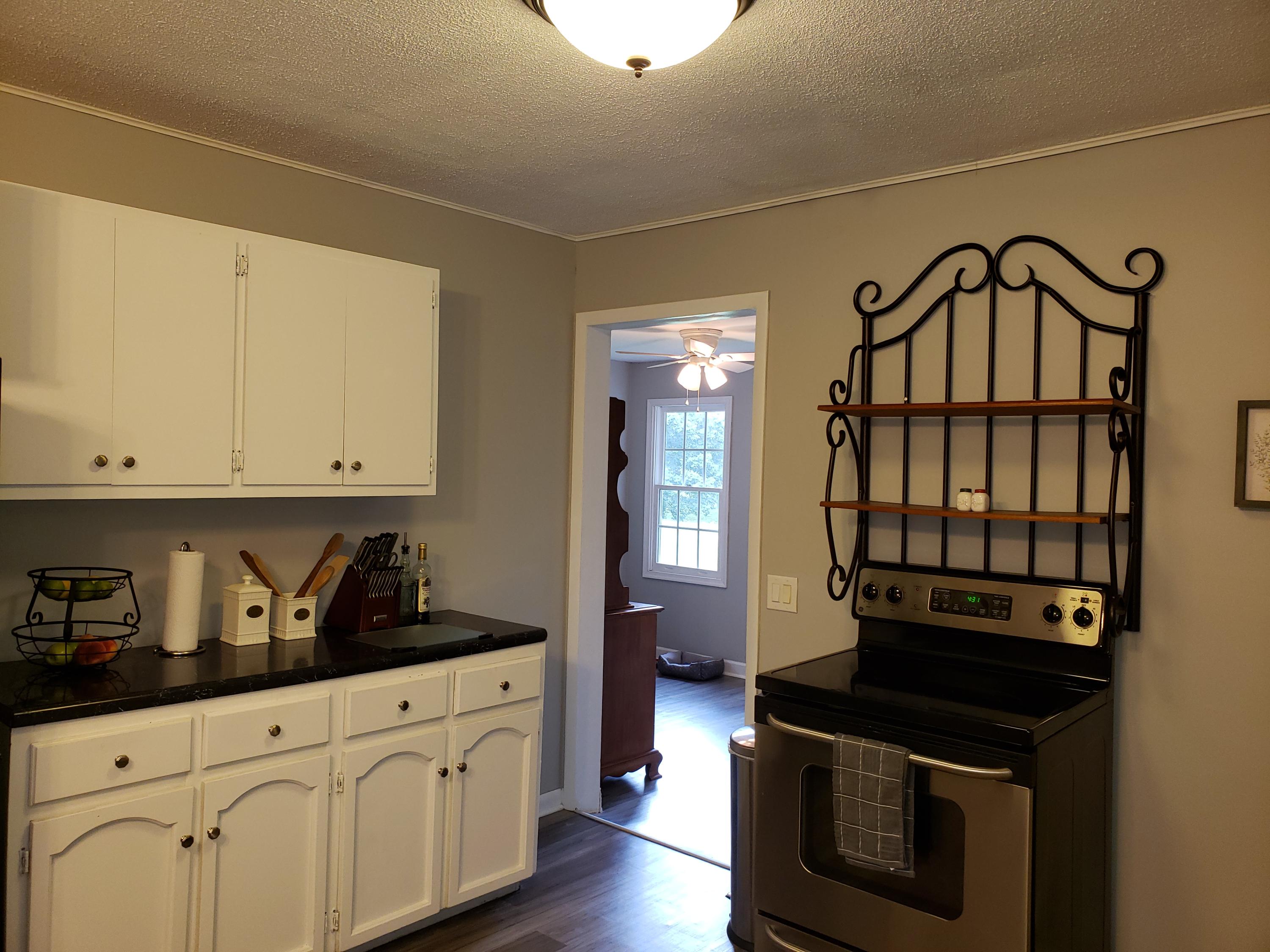 84 Mockingbird Road Boones Mill, VA 24065 - Photo 9 of 32 Kitchen