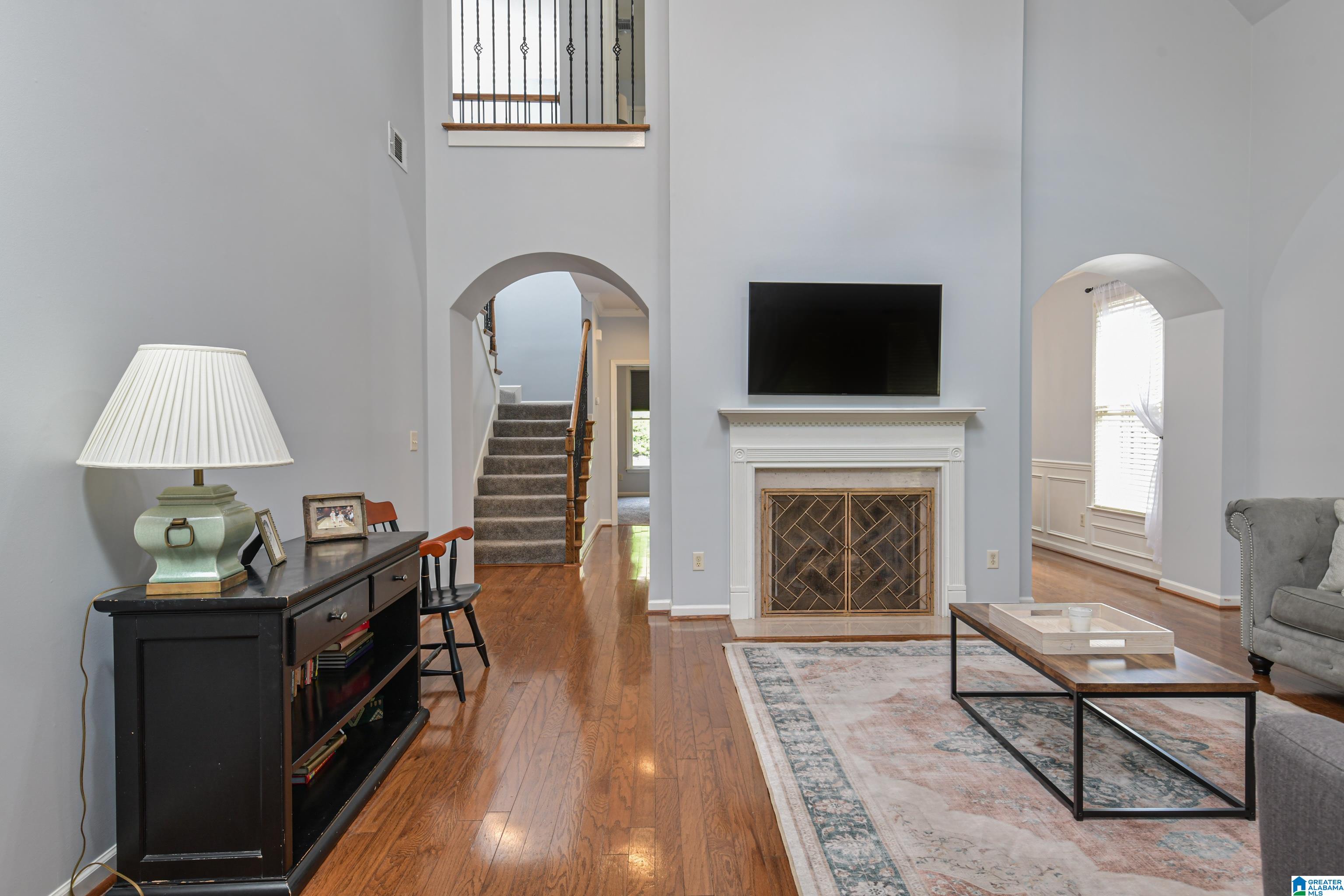 2367 Chalybe Trail Birmingham, AL 35226 - Photo 4 of 59