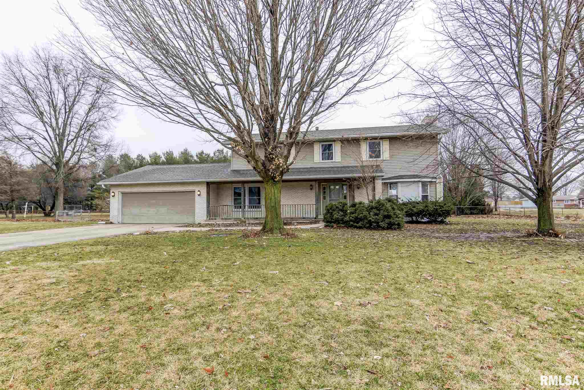 890 Gabriel Road Springfield, IL 62712 - Photo 1 of 42