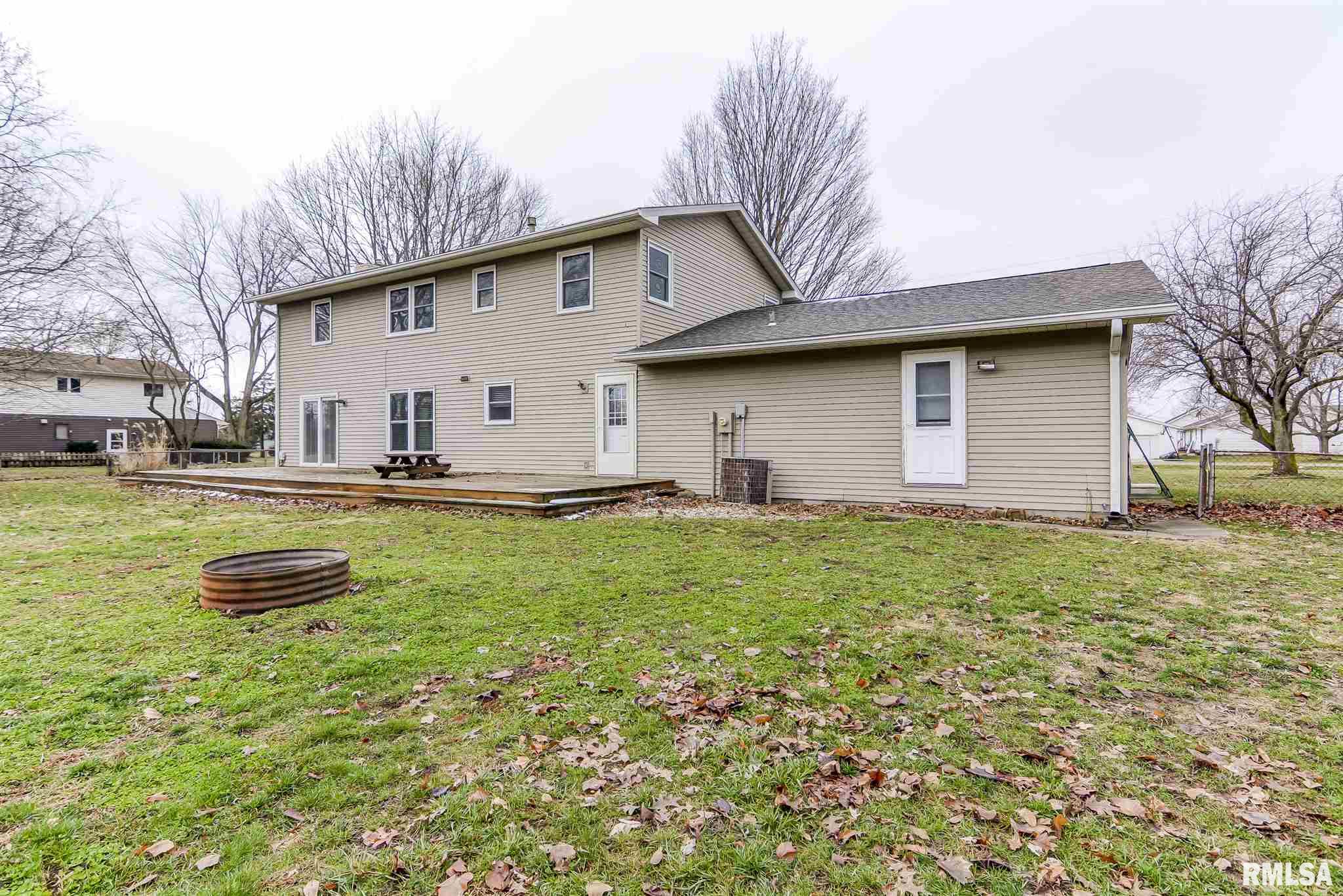 890 Gabriel Road Springfield, IL 62712 - Photo 38 of 42