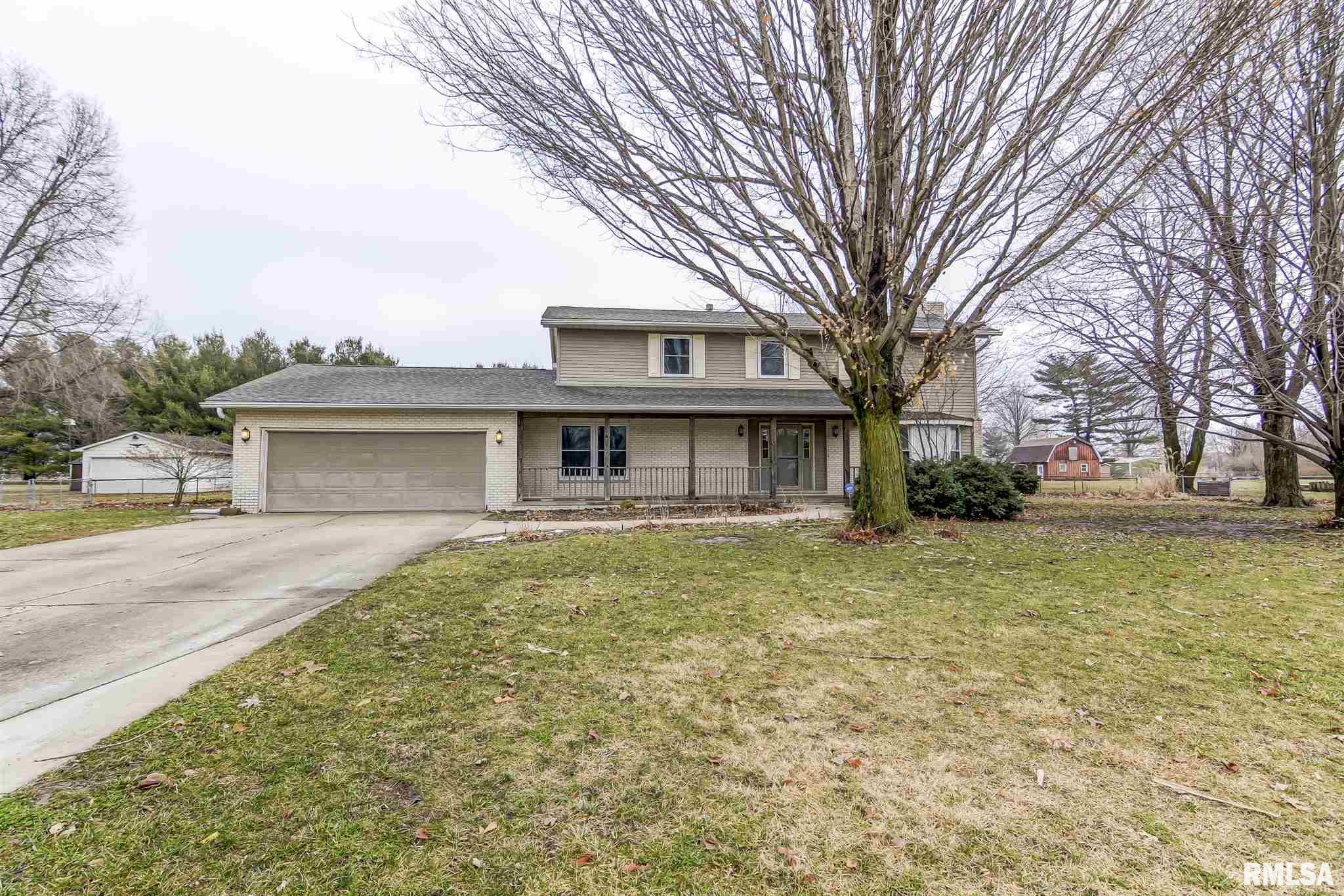 890 Gabriel Road Springfield, IL 62712 - Photo 41 of 42