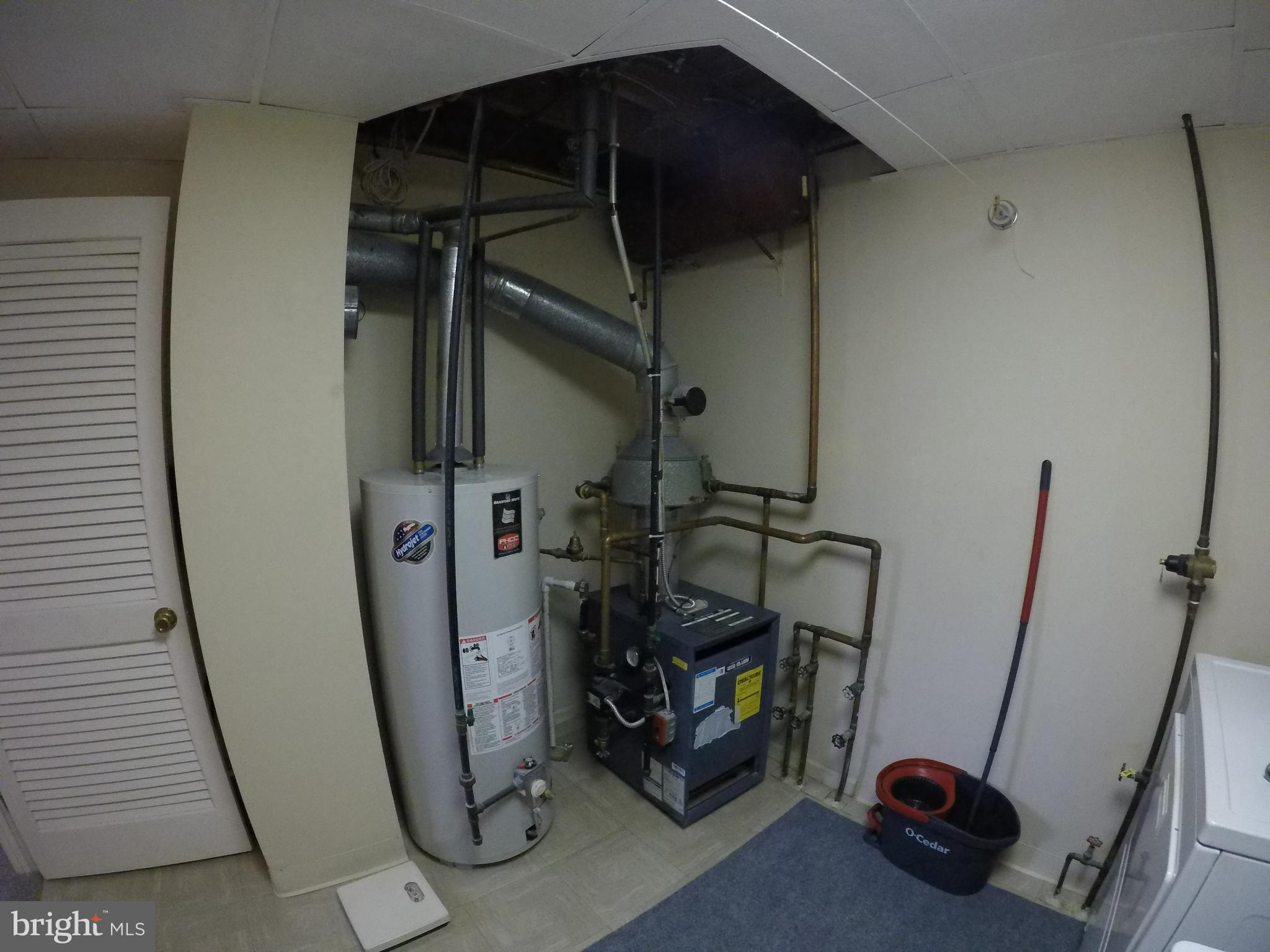 2210 Weir Road Aston, PA 19014 - Photo 29 of 34 Utilities