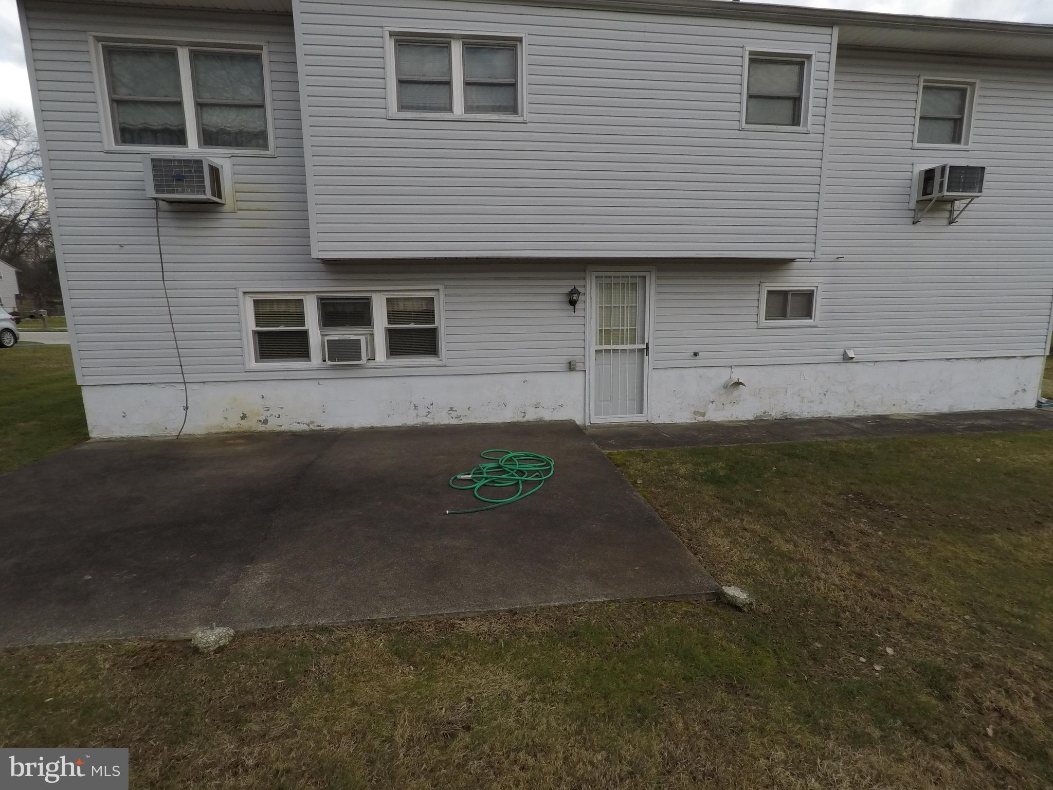 2210 Weir Road Aston, PA 19014 - Photo 34 of 34 Rear view
