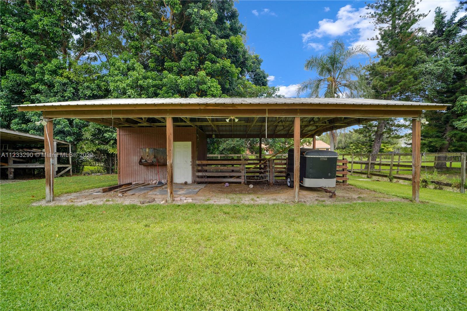 5030 Southwest 188th Avenue Southwest Ranches, FL 33332 - Photo 36 of 47 Gallery Image 36