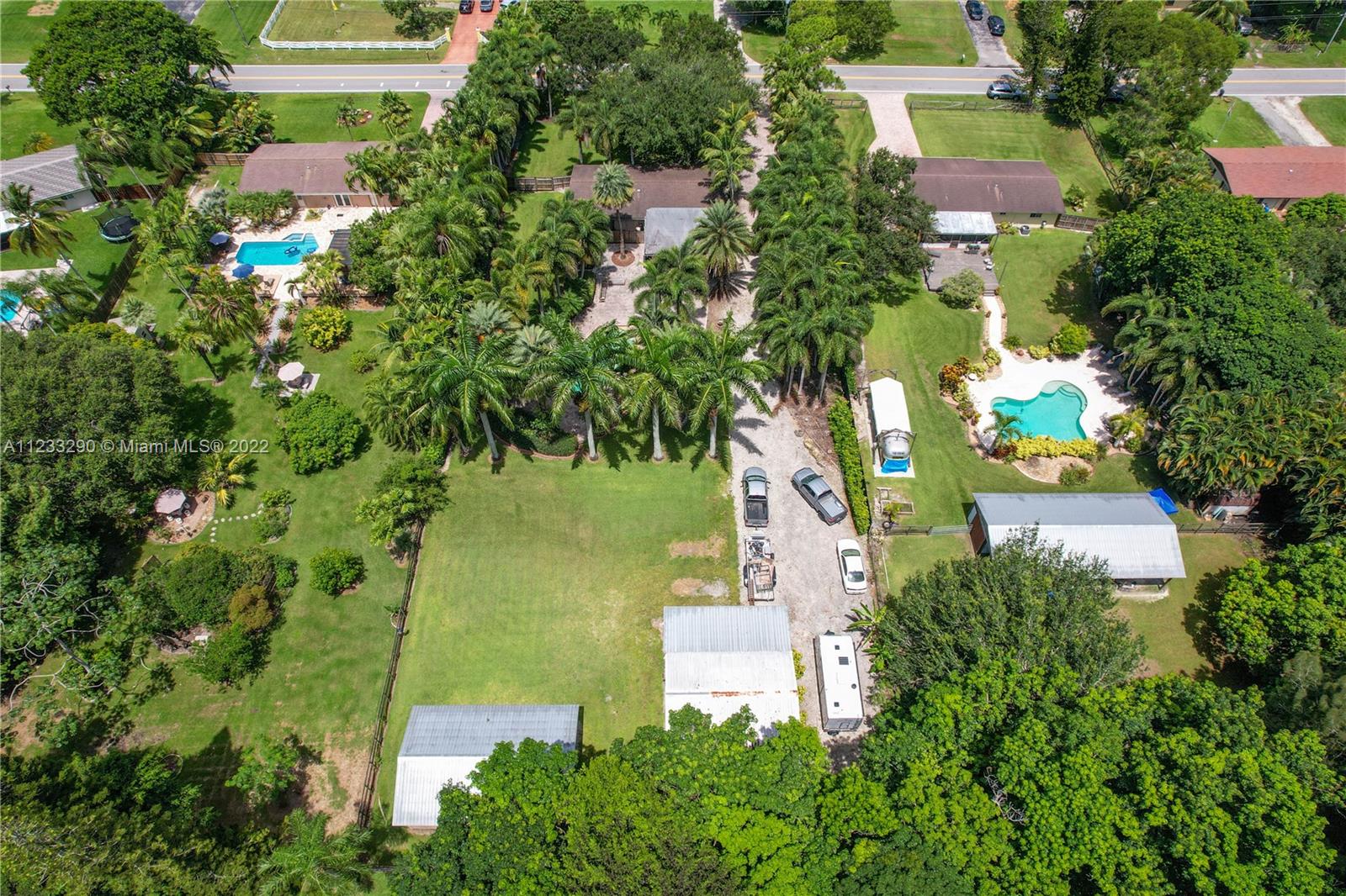5030 Southwest 188th Avenue Southwest Ranches, FL 33332 - Photo 39 of 47 Gallery Image 39