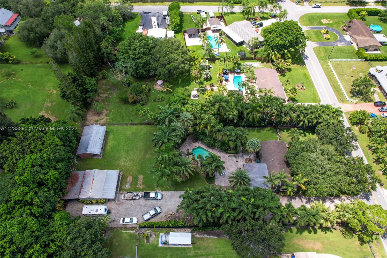 5030 Southwest 188th Avenue Southwest Ranches, FL 33332 - Photo 40 of 47 Gallery Image 40