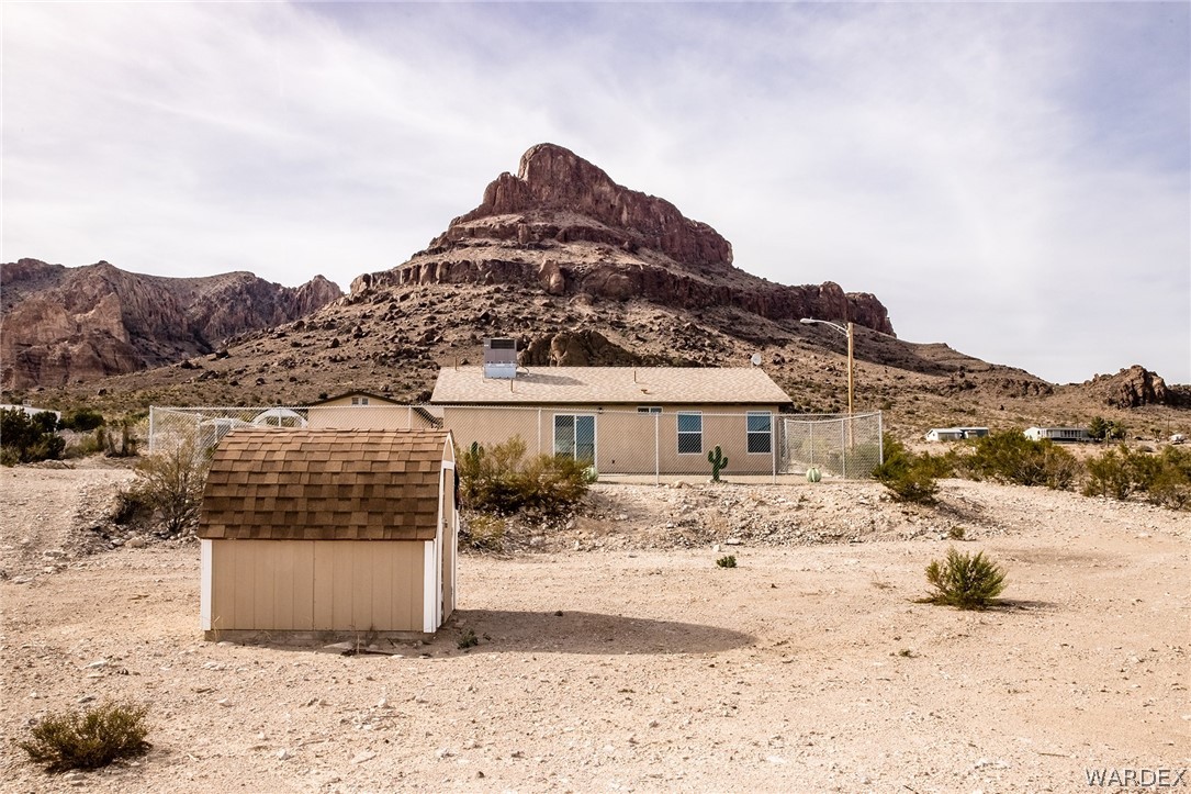 2310 Dewey Road Golden Valley, AZ 86413 - Photo 54 of 76