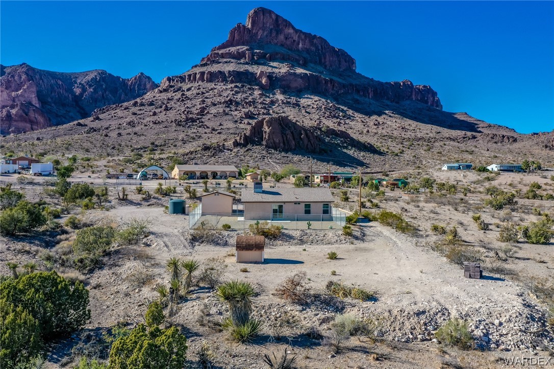 2310 Dewey Road Golden Valley, AZ 86413 - Photo 72 of 76