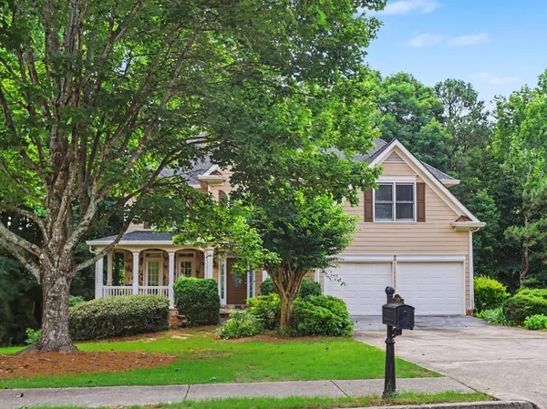$699,000 | 2405 Millwater Crossing Northeast, Dacula, GA 30019