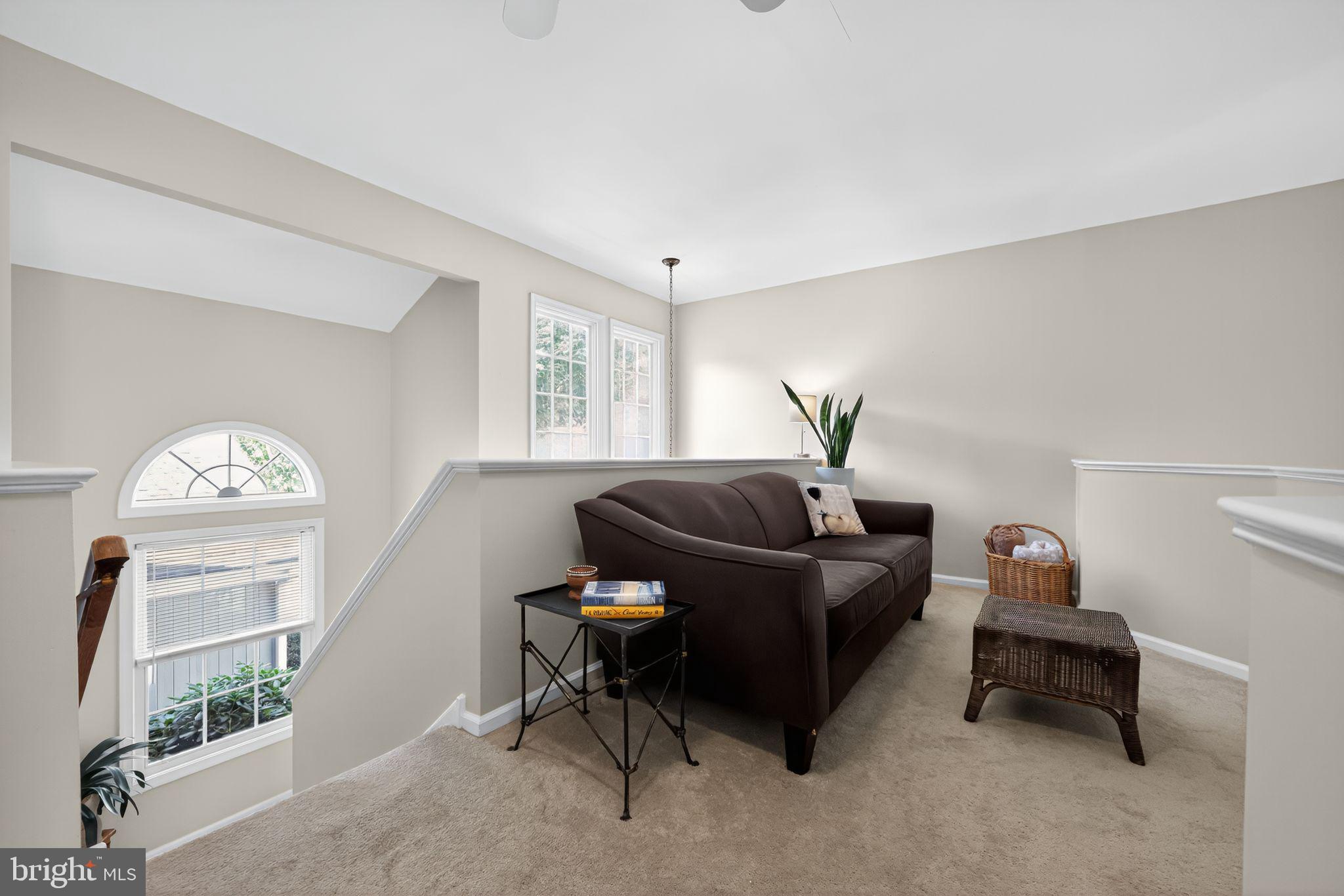 27 Southampton Parish Road Landenberg, PA 19350 - Photo 23 of 34 a living room with furniture a window and a flat screen tv