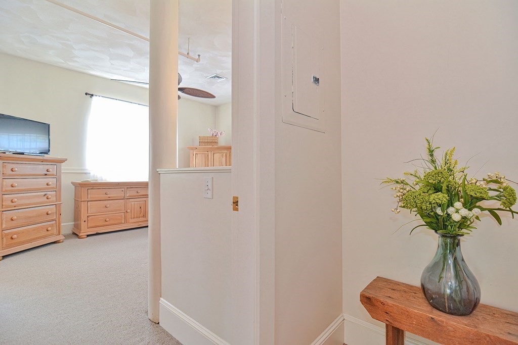 200 Cato Street, Unit 7 Woonsocket, RI 02895 - Photo 23 of 39 a vase of flowers sitting on a table