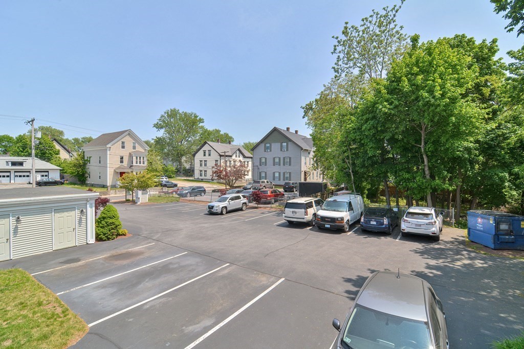 200 Cato Street, Unit 7 Woonsocket, RI 02895 - Photo 35 of 39 a view of the street