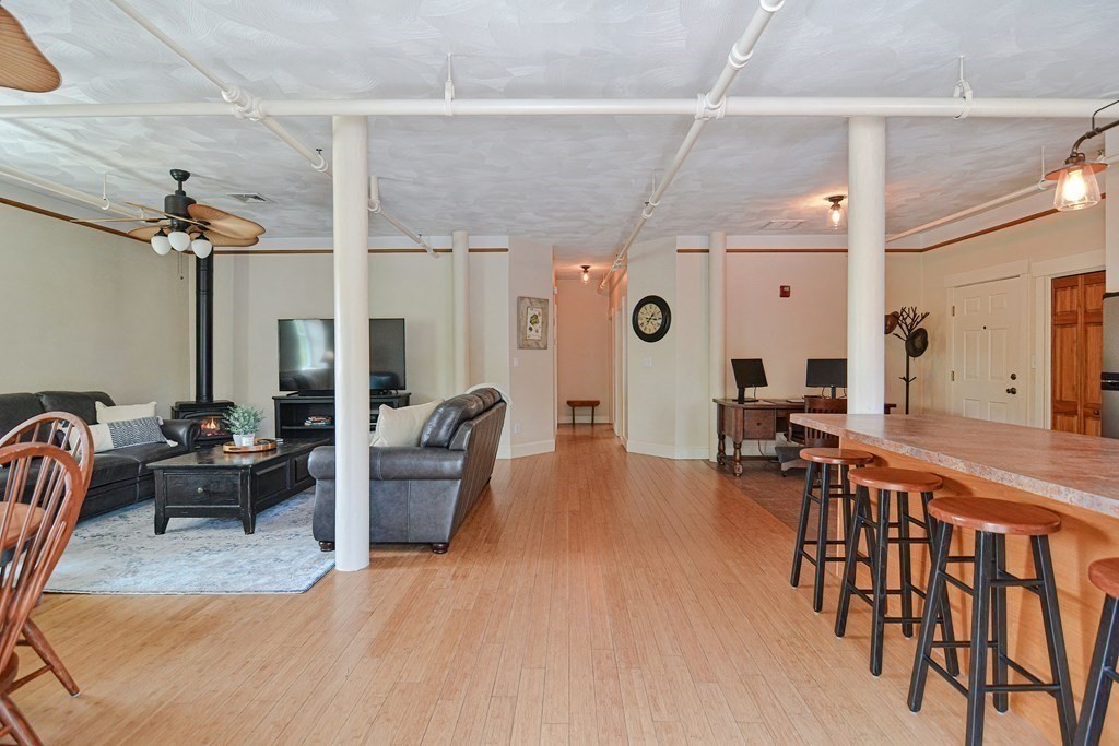 200 Cato Street, Unit 7 Woonsocket, RI 02895 - Photo 9 of 39 a living room with furniture