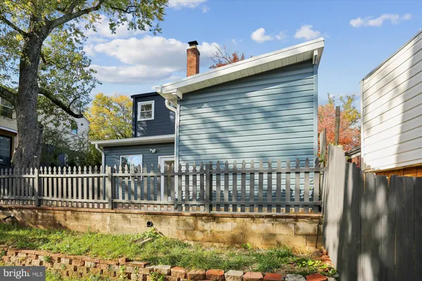 $674,900 | 717 Ludlow Street, Takoma Park, MD 20912