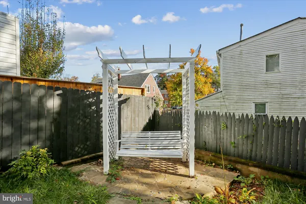 $674,900 | 717 Ludlow Street, Takoma Park, MD 20912