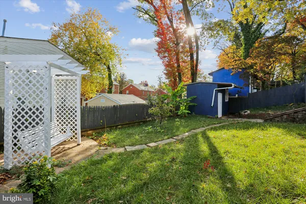 $674,900 | 717 Ludlow Street, Takoma Park, MD 20912