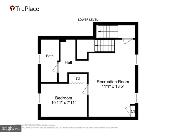 $674,900 | 717 Ludlow Street, Takoma Park, MD 20912