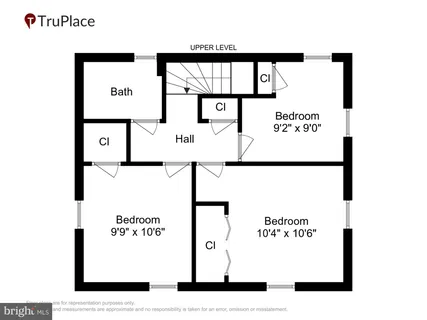 $674,900 | 717 Ludlow Street, Takoma Park, MD 20912