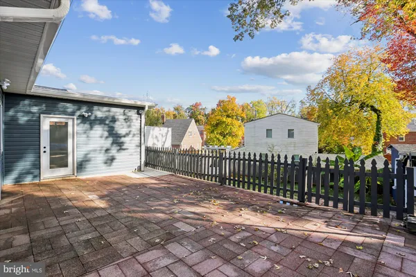 $674,900 | 717 Ludlow Street, Takoma Park, MD 20912