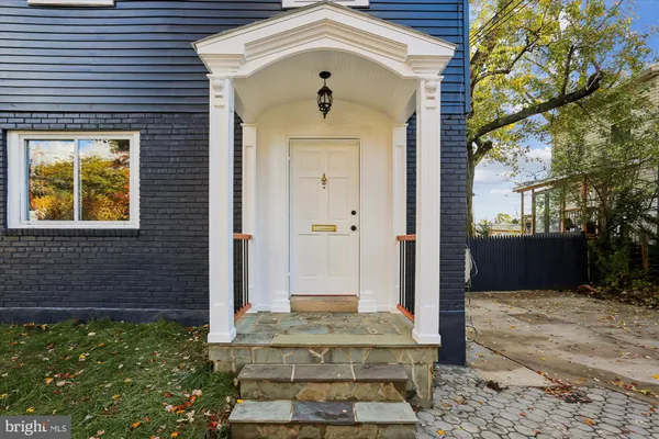 $674,900 | 717 Ludlow Street, Takoma Park, MD 20912