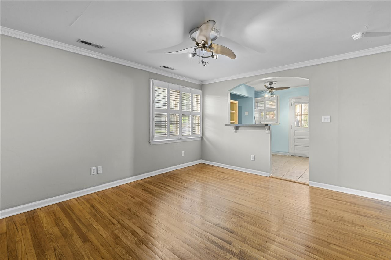 2706 McNeil Street, Unit 2706 Raleigh, NC 27608 - Photo 2 of 16 Photo 2