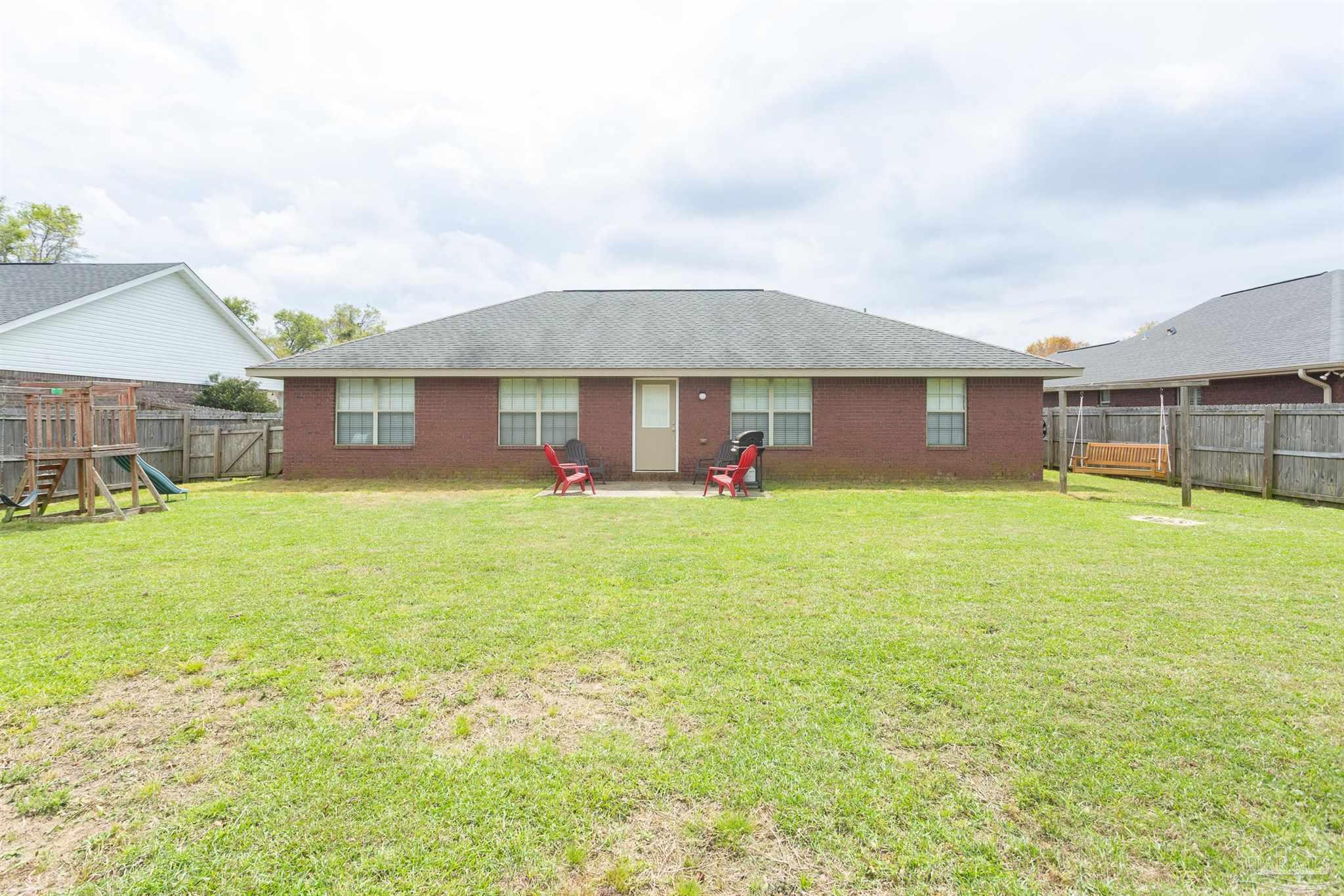 5686 Tucker Circle Pace, FL 32571 - Photo 26 of 34