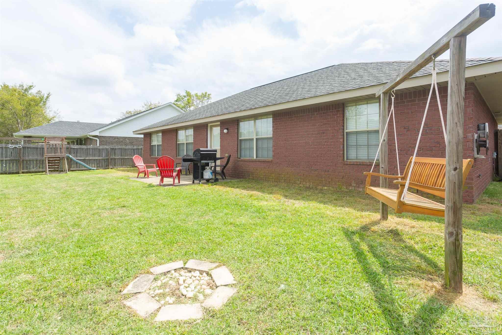 5686 Tucker Circle Pace, FL 32571 - Photo 28 of 34