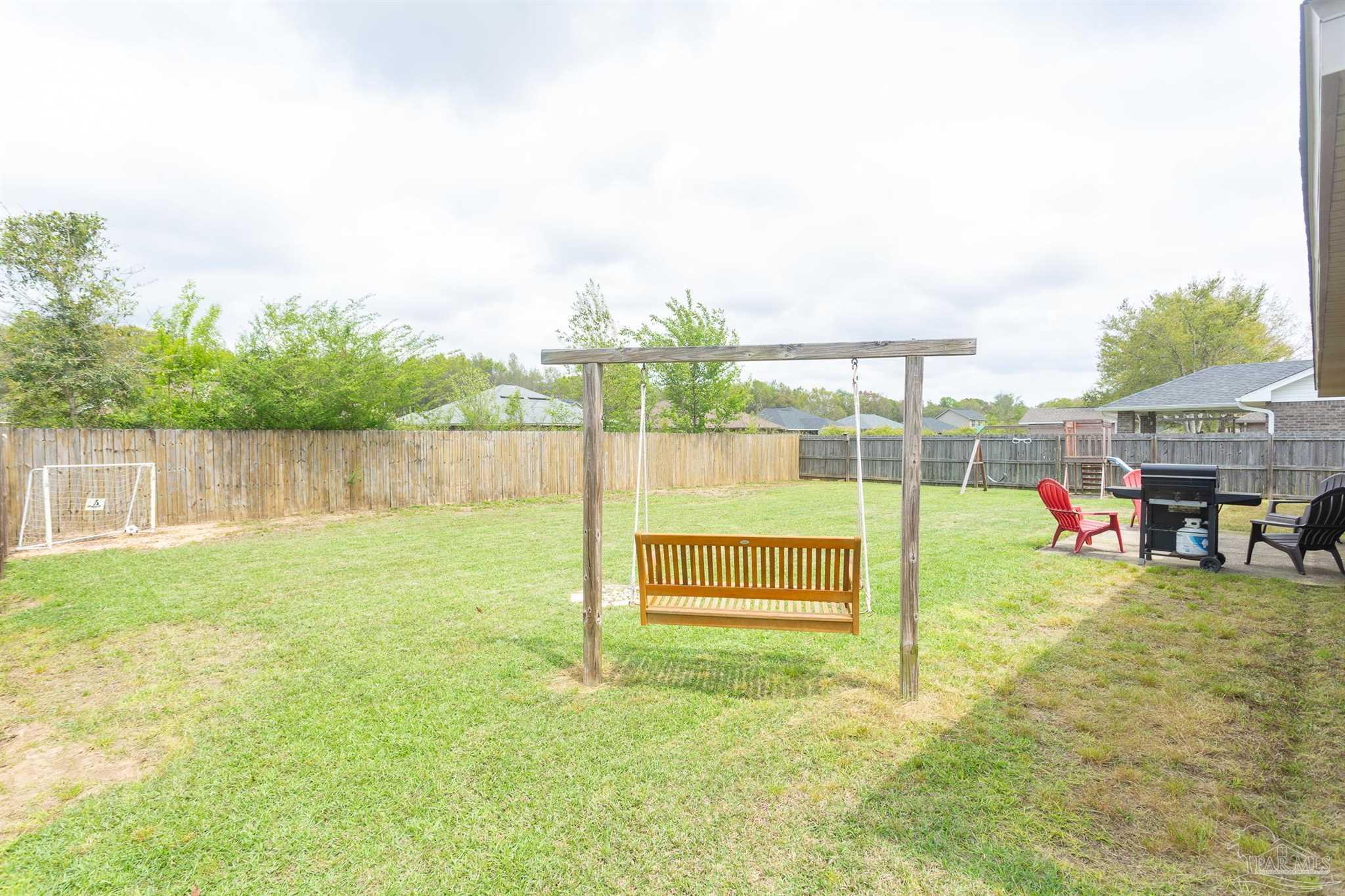 5686 Tucker Circle Pace, FL 32571 - Photo 29 of 34