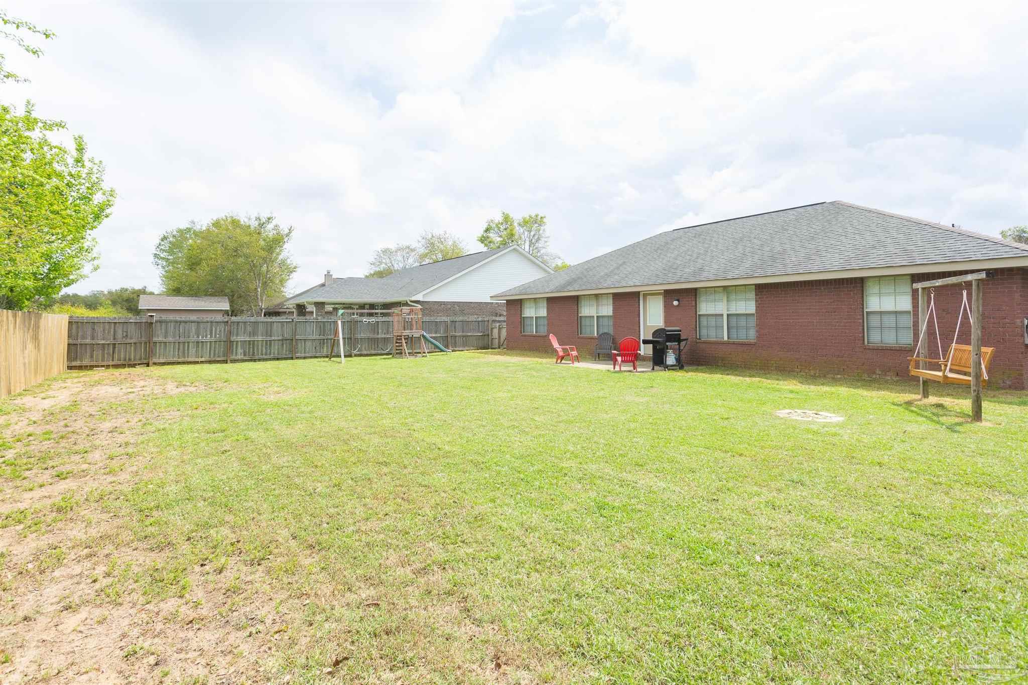 5686 Tucker Circle Pace, FL 32571 - Photo 30 of 34