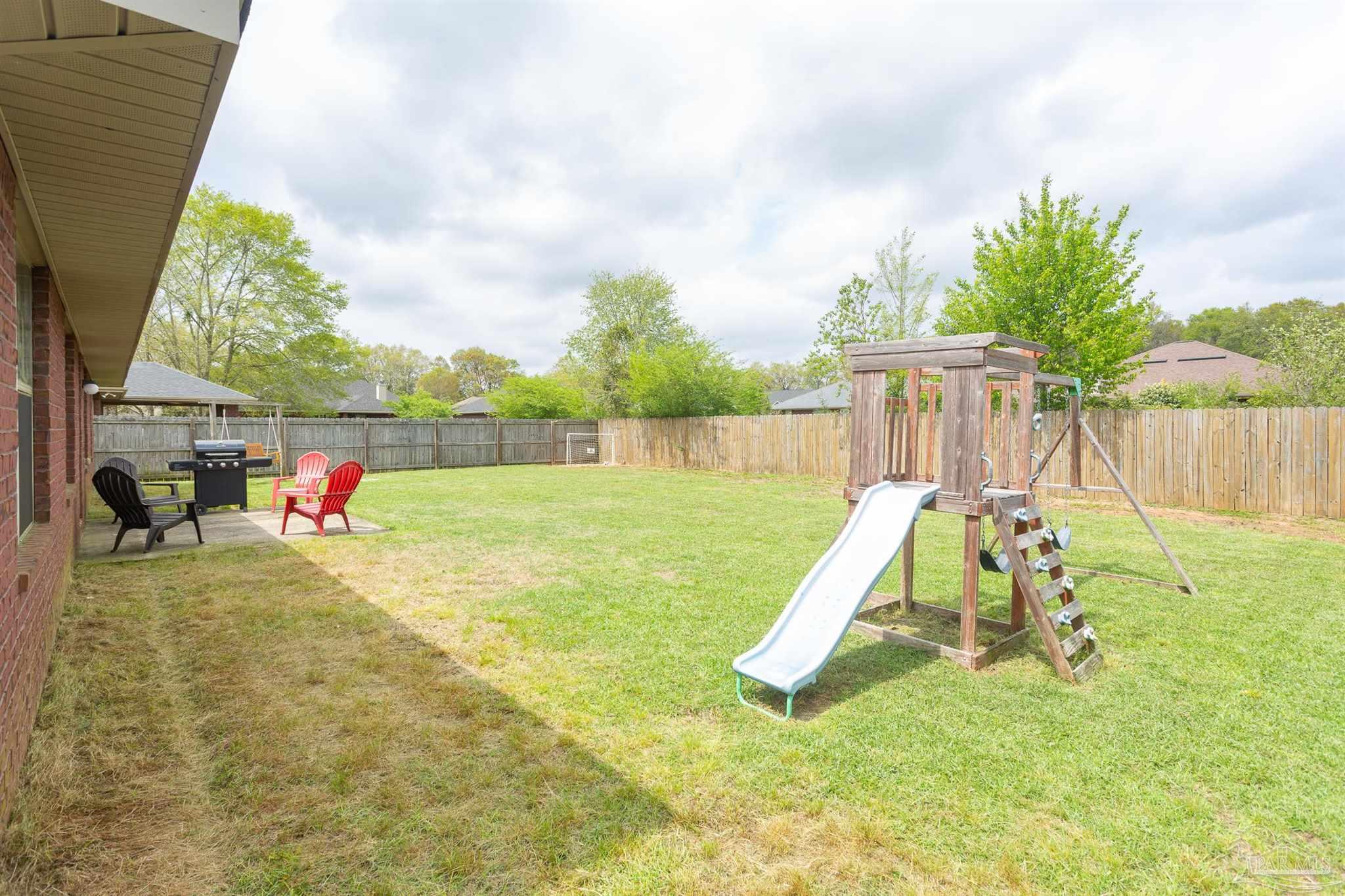 5686 Tucker Circle Pace, FL 32571 - Photo 32 of 34