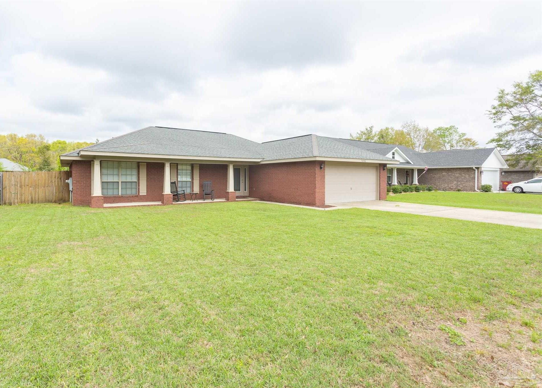 5686 Tucker Circle Pace, FL 32571 - Photo 34 of 34