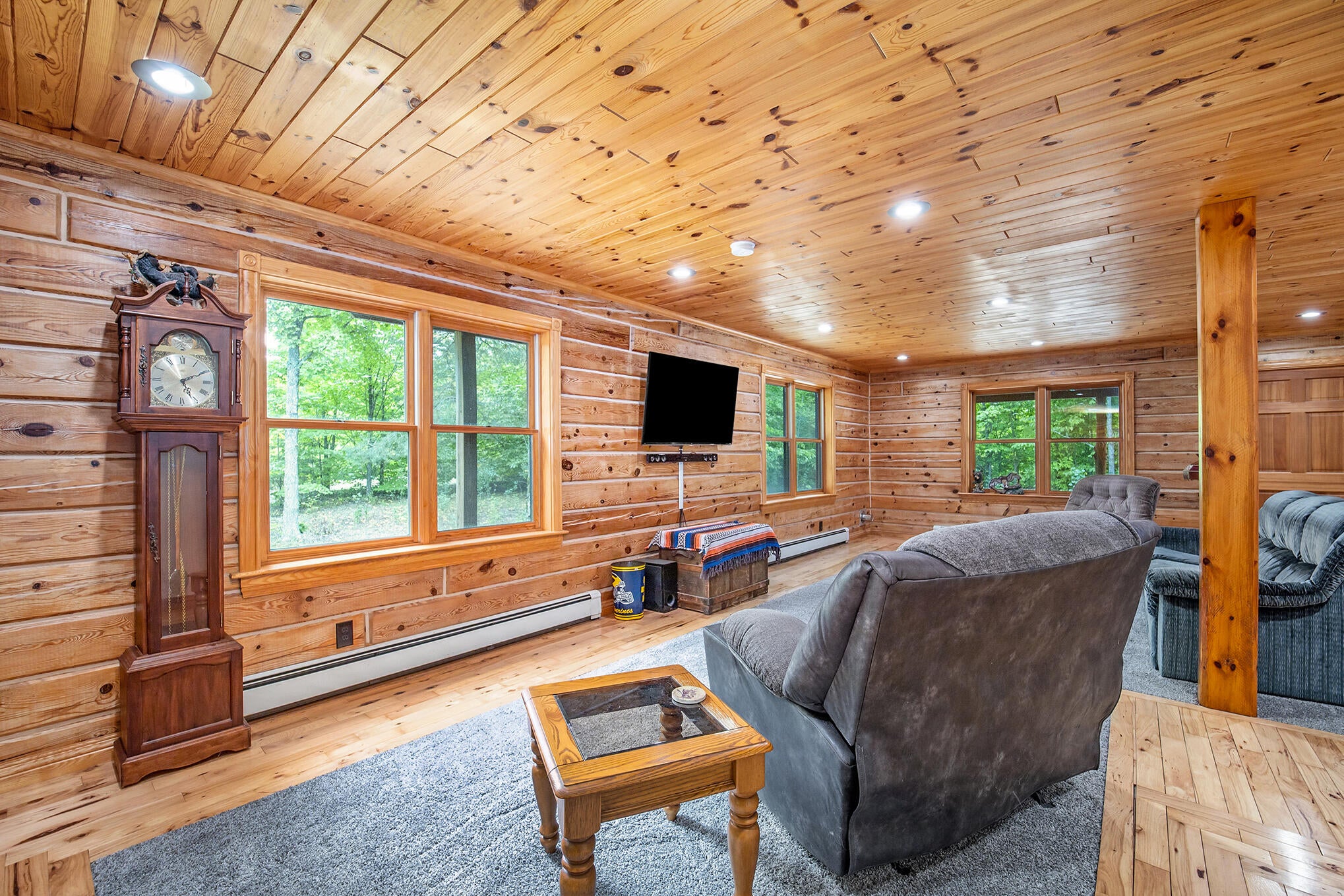 8751 Stoney Ridge Road Vanderbilt, MI 49795 - Photo 12 of 39 Gallery Image 12
