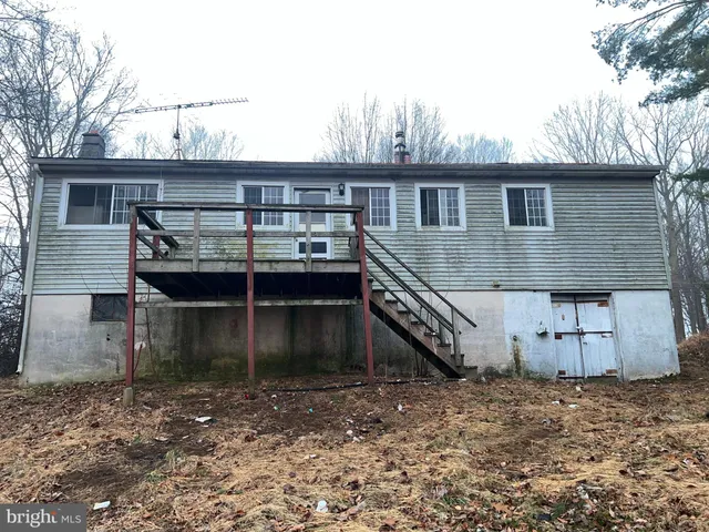 $250,000 | 334 West Ridge Road, Nottingham, PA 19362