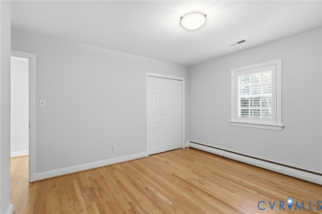 8810 Wishart Road Henrico, VA 23229 - Photo 35 of 49 The third guest bedroom.