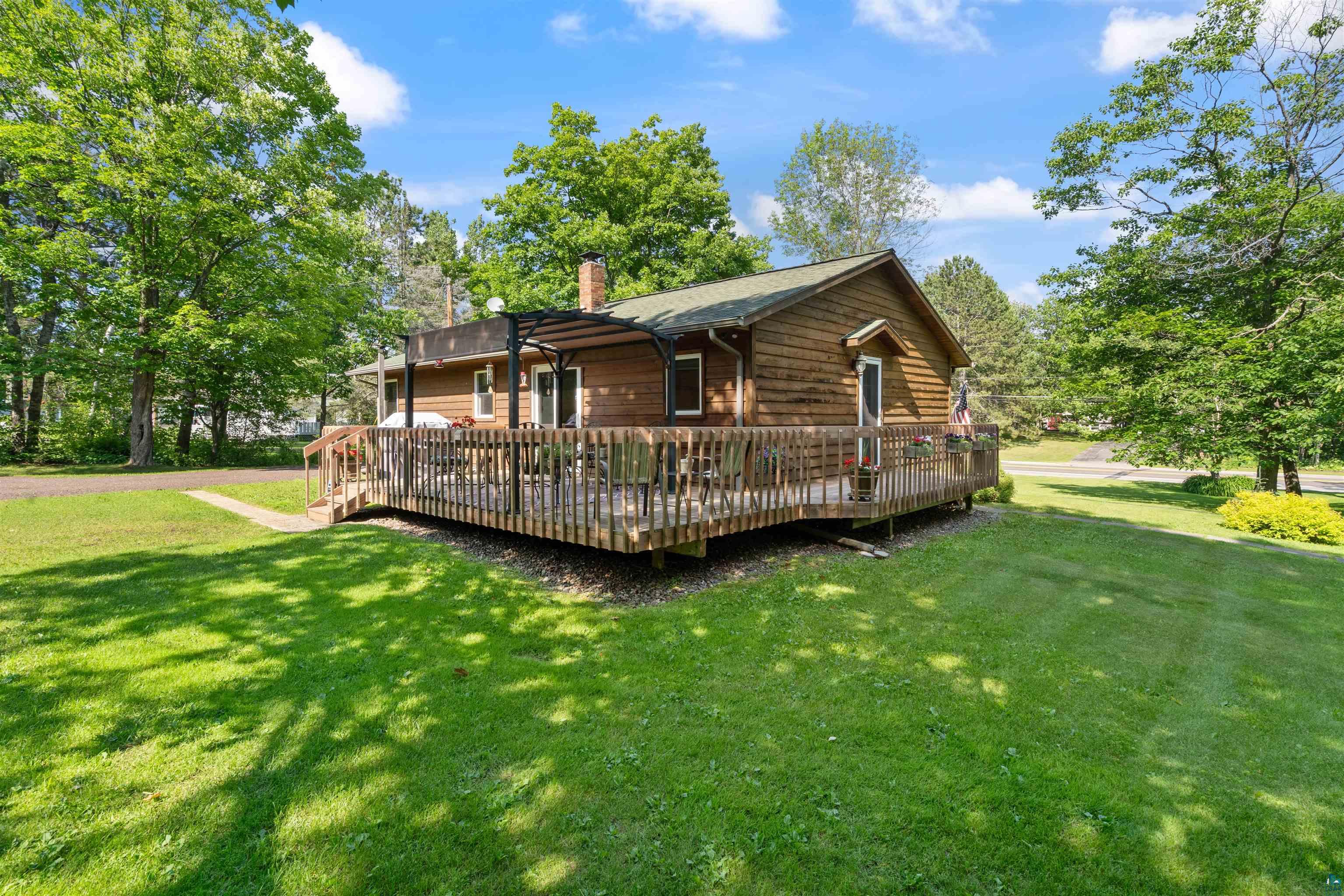 1661 Lavaque Road Proctor, MN 55810 - Photo 32 of 37