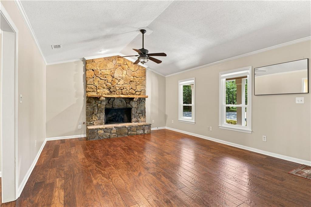 134 Hawkins Road Armuchee, GA 30105 - Photo 8 of 50 Gallery Image 8