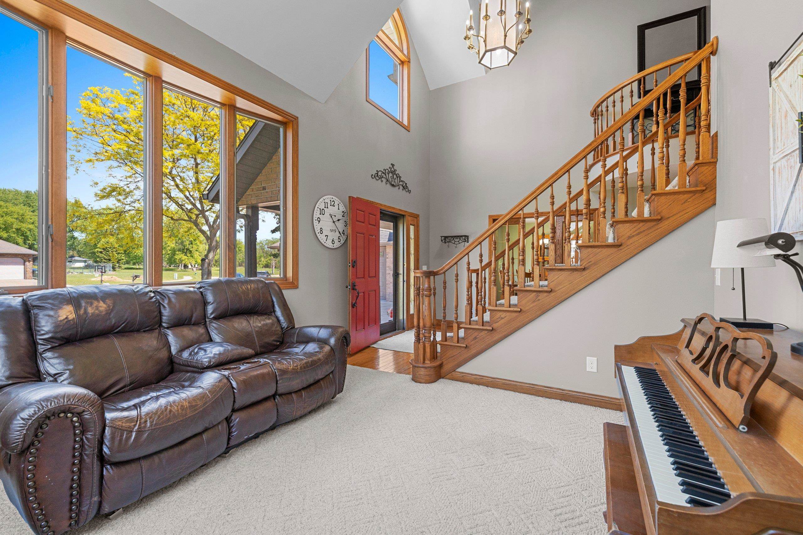 1009 Brill Road Kaukauna, WI 54130 - Photo 5 of 75