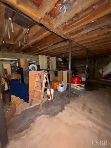 a view of basketball court