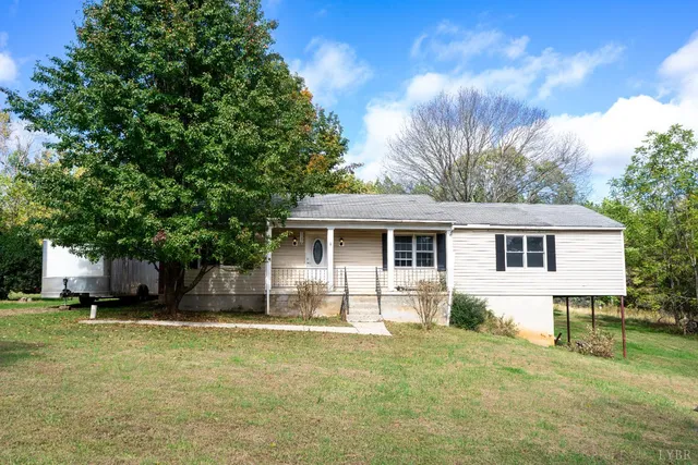 $349,950 | 679 Woodline Drive, Concord, VA 24538