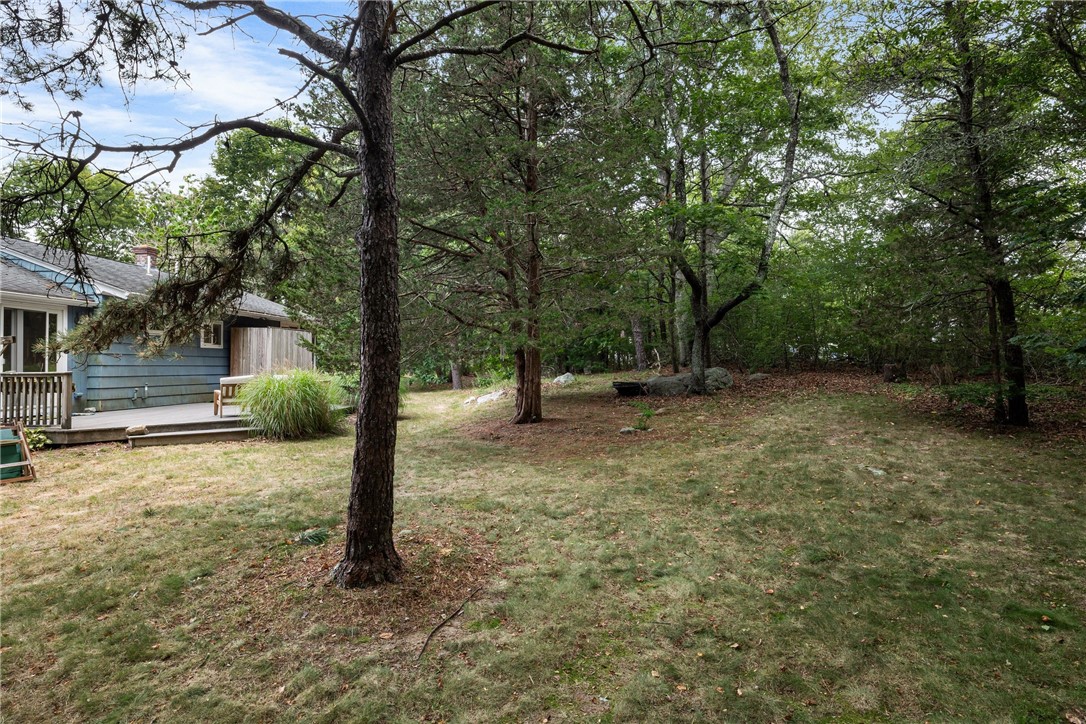 154 Alder Road Charlestown, RI 02813 - Photo 20 of 28