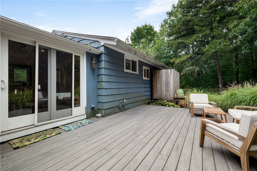 154 Alder Road Charlestown, RI 02813 - Photo 22 of 28