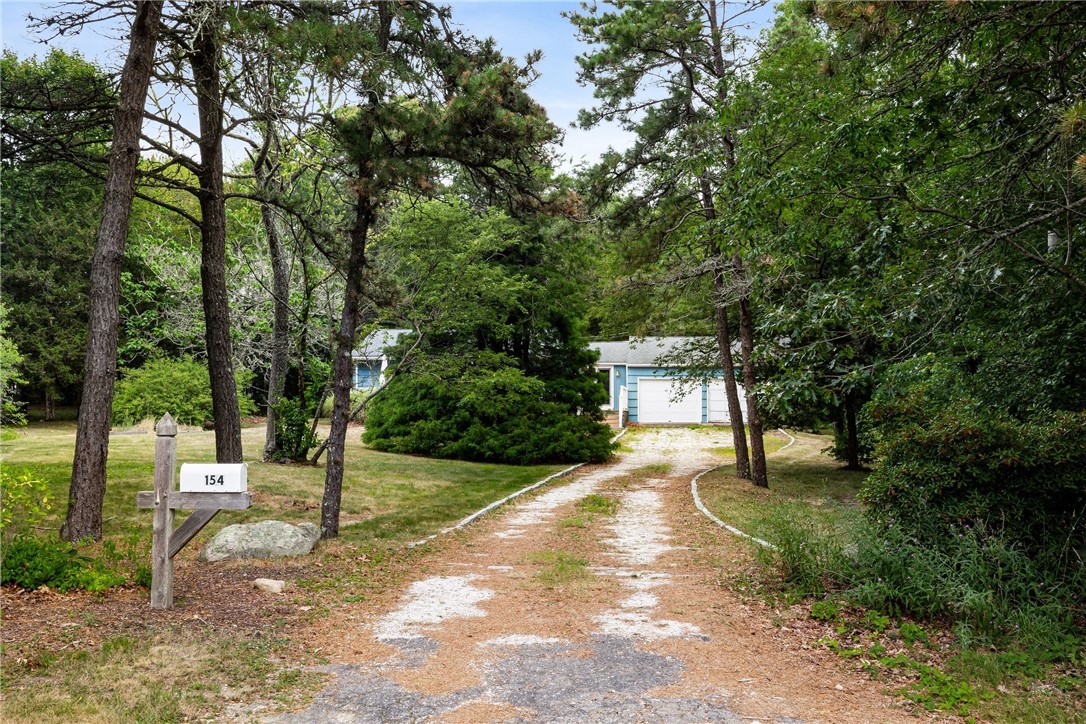 154 Alder Road Charlestown, RI 02813 - Photo 26 of 28