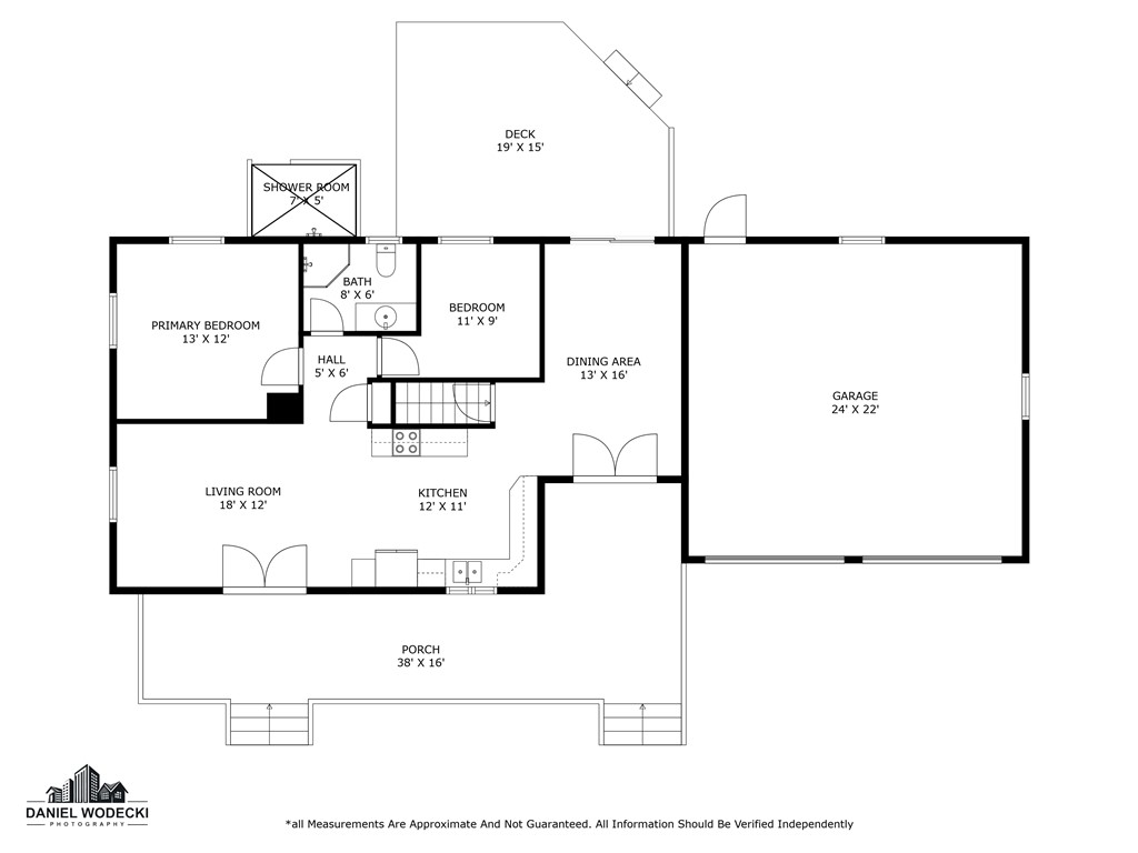 154 Alder Road Charlestown, RI 02813 - Photo 27 of 28