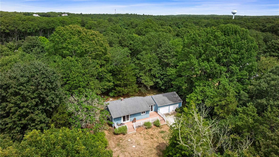 154 Alder Road Charlestown, RI 02813 - Photo 3 of 28