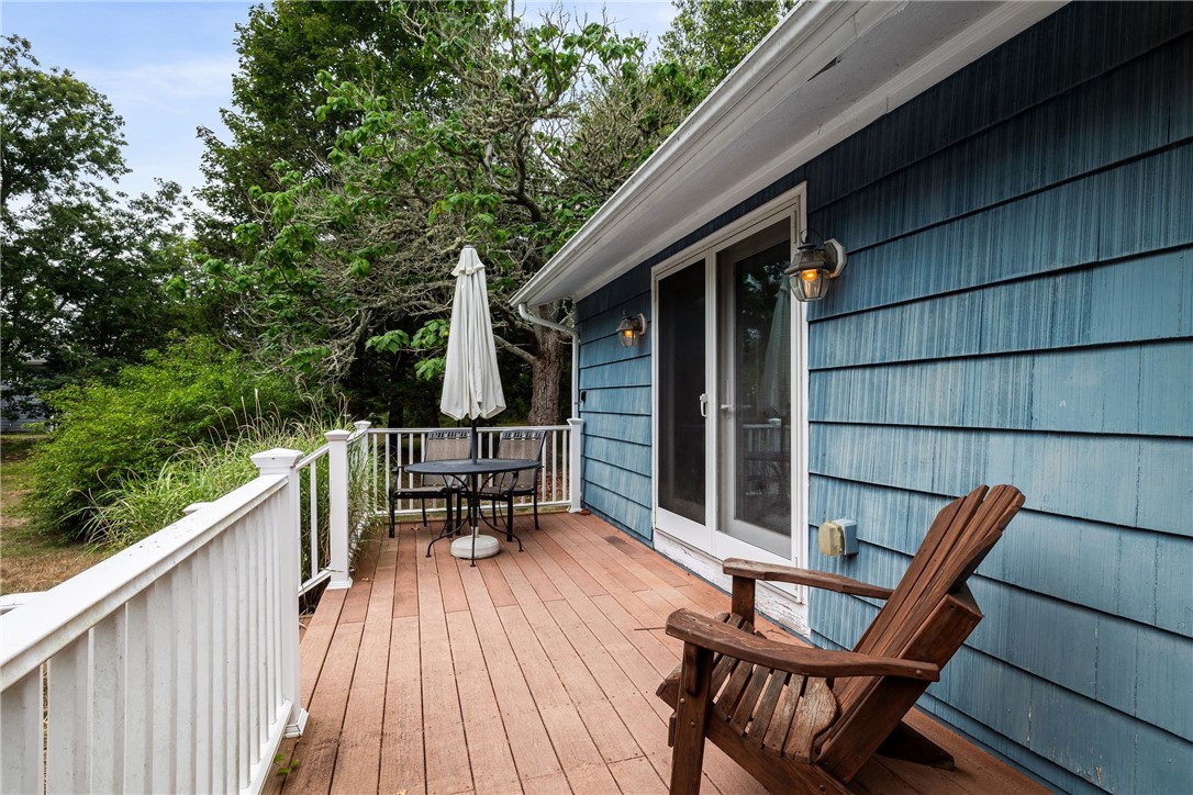 154 Alder Road Charlestown, RI 02813 - Photo 5 of 28