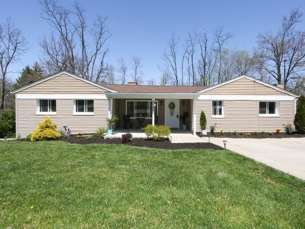 2520 Rose Road Loveland, OH 45140 - Photo 1 of 1