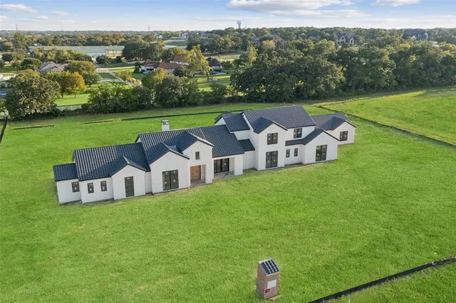 $4,675,000 | 1410 Clydesdale Road, Argyle, TX 76226