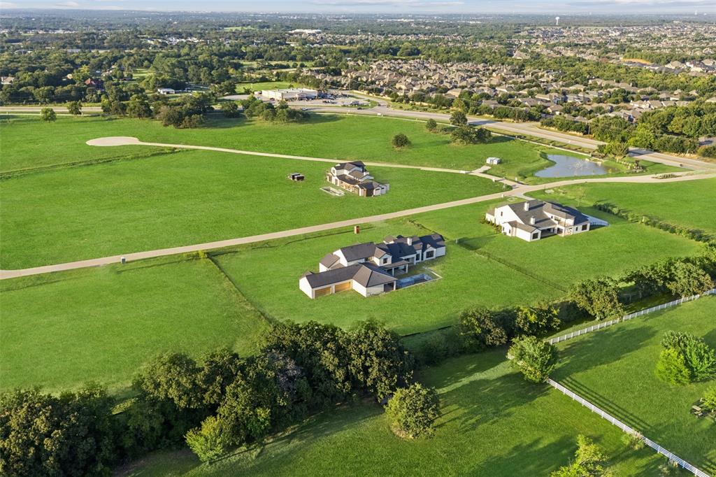 1410 Clydesdale Road Argyle, TX 76226 - Photo 6 of 40